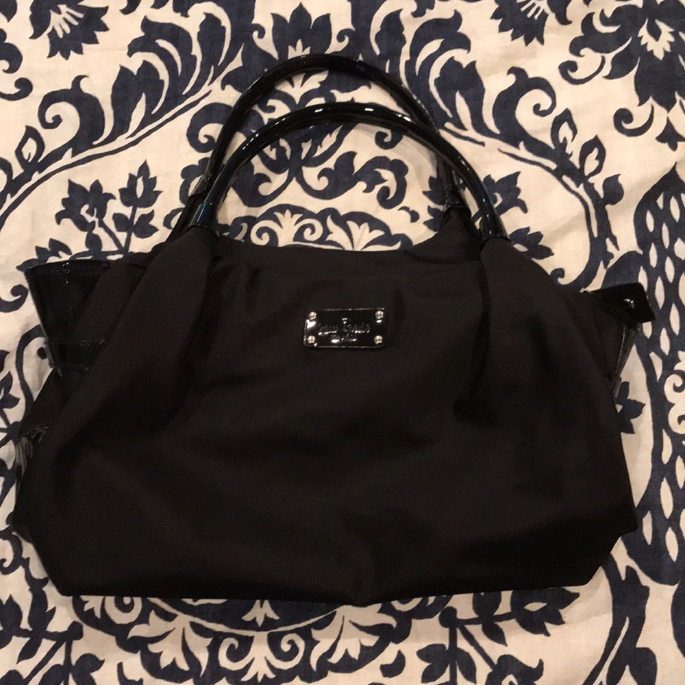 Kate Spade ♠️ Nylon Bag